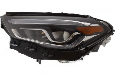 Scheinwerfer links LED 