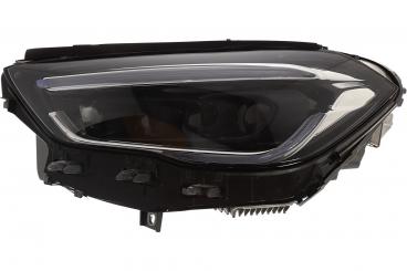 Scheinwerfer links LED 