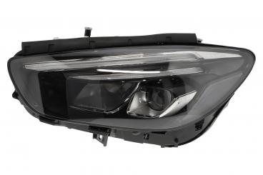 Scheinwerfer links LED 