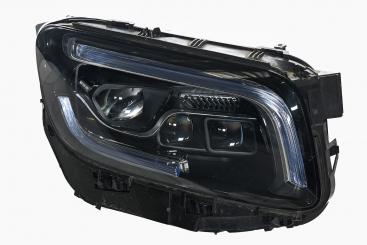 Scheinwerfer rechts LED 
