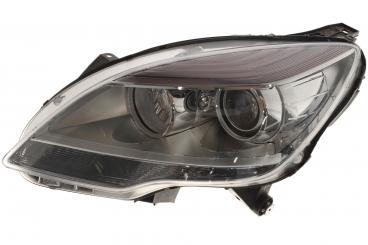 Scheinwerfer links Bi-Xenon 