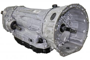 Automatikgetriebe 