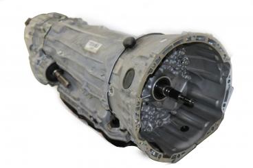 Automatikgetriebe 