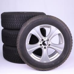 Kompletträder Set 18 Zoll Alu BRIDGESTONE GLC-Klasse 253 