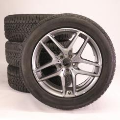 Kompletträder Set AMG 19 Zoll Alu PIRELLI GLC 253,X253 