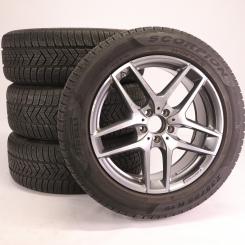 Kompletträder Set AMG 19 Zoll Alu PIRELLI GLC 253,X253 
