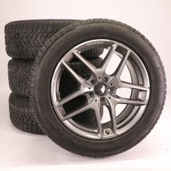 Kompletträder Set AMG 19 Zoll Alu PIRELLI GLC 253,X253 