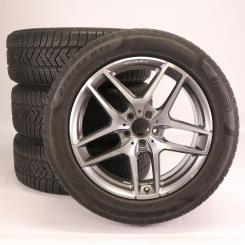 Kompletträder Set AMG 19 Zoll Alu PIRELLI GLC 253,X253 