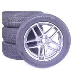 Kompletträder Set AMG 19 Zoll Alu PIRELLI GLC 253,X253 