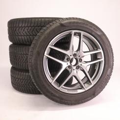 Kompletträder Set AMG 19 Zoll Alu PIRELLI GLC 253,X253 