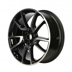 Alufelge AMG 5-Doppelspeichen-Rad 