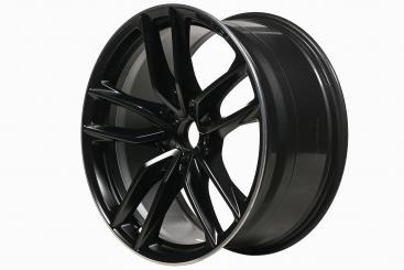 Alufelge AMG 5-Doppelspeichen-Rad 