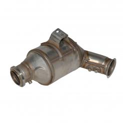 Partikelfilter Diesel