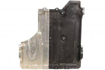 Motorabdeckung 
