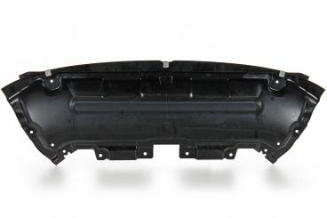 Motorabdeckung 
