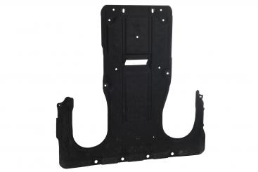 Motorabdeckung 