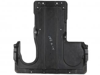 Motorabdeckung 