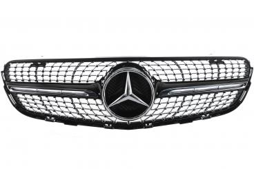 Kühlergrill 