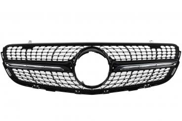 Kühlergrill 