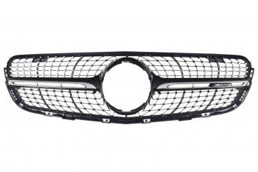 Kühlergrill 