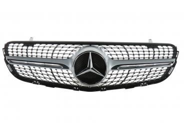 Kühlergrill 