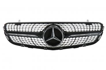 Kühlergrill 