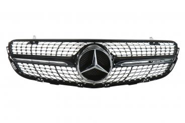 Kühlergrill 