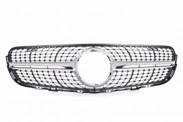 Kühlergrill 