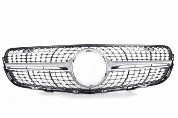 Kühlergrill 