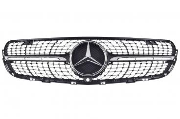 Kühlergrill 