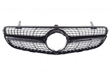 Kühlergrill 
