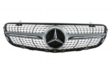Kühlergrill 