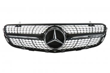 Kühlergrill 