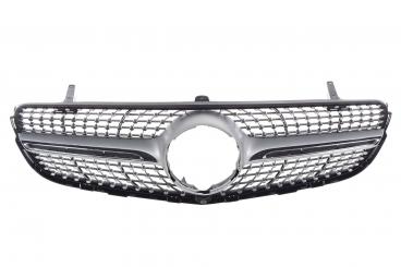 Kühlergrill 