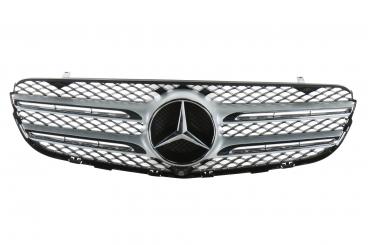 Kühlergrill 