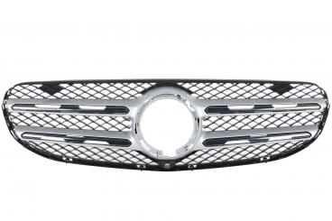 Kühlergrill 
