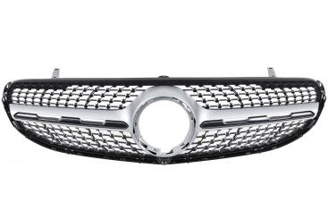 Kühlergrill 