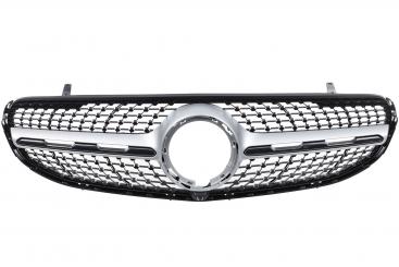 Kühlergrill 
