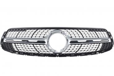Kühlergrill 