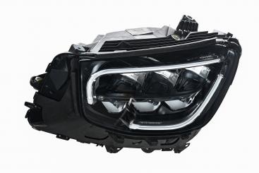 Scheinwerfer links LED 