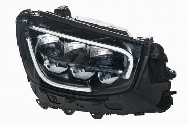 Scheinwerfer rechts LED 