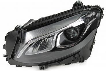 Scheinwerfer links LED 