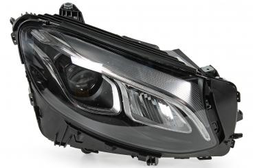 Scheinwerfer rechts LED 