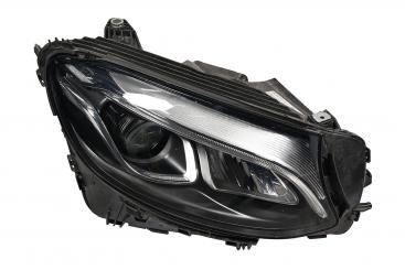 Scheinwerfer rechts LED 
