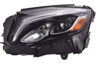 Scheinwerfer links LED 