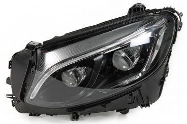Scheinwerfer links LED 