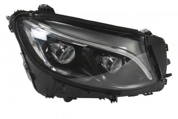 Scheinwerfer rechts LED 