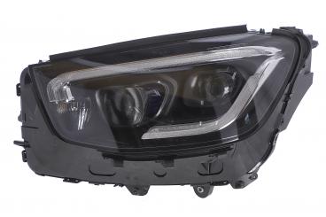 Scheinwerfer links LED 