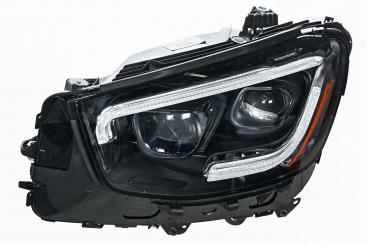 Scheinwerfer links LED 