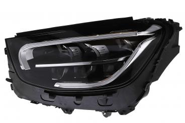 Scheinwerfer links LED 